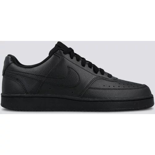 Nike court vision low next nature crna