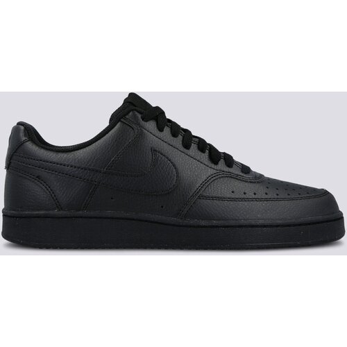 Nike Nizke superge Court Vision Low Next Nature Črna Cene