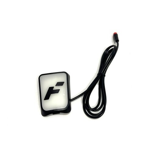 Selle Royal e - bike prednja lampa belt drive ( 292342 ) Slike