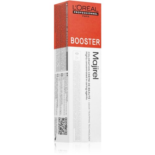 L´Oréal Paris Majirel BOOSTER permanentna barva za lase odtenek ORANGE 60 ml Cene