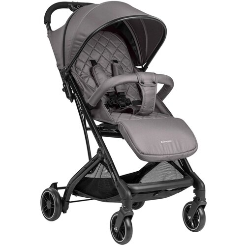 Kolica Miley Premium Dark Grey KKB30188 Slike