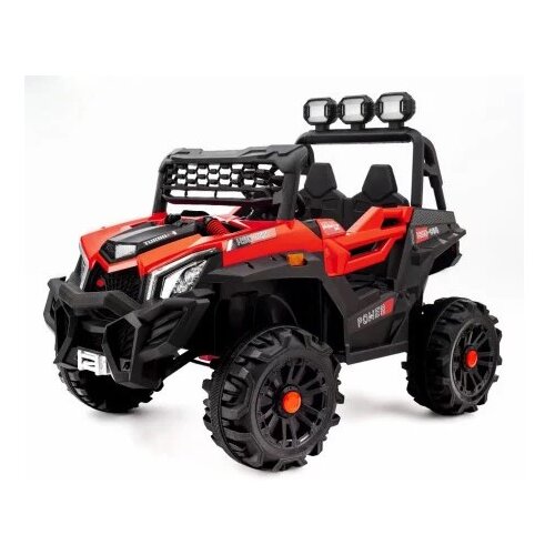 Olimp Sport Dečiji Dzip na akumulator 12V MB180 crveni 023818 Cene