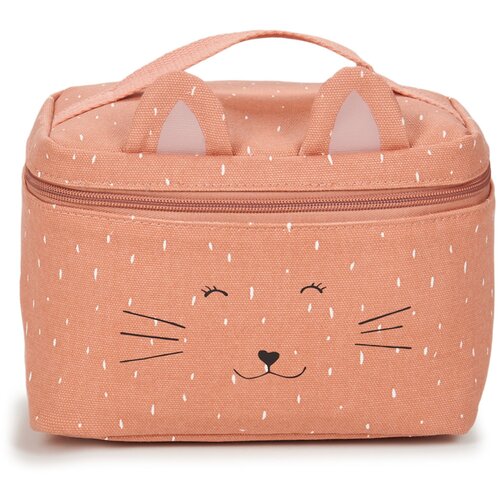 Trixie Sac repas isotherme - MISS CAT 5.2L Ružičasta Cijene