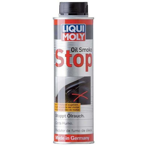  ADITIV OIL SMOKE STOP LIQUI MOLY Cijene