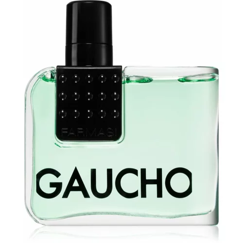 Farmasi Gaucho parfemska voda za muškarce 100 ml
