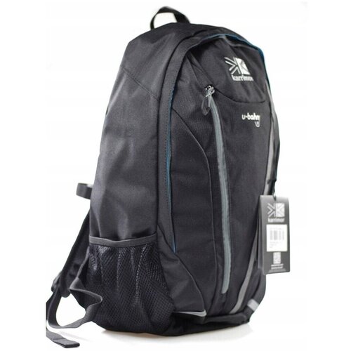 Karrimor Nahrbtniki Ubahn 20L Blk Črna Slike