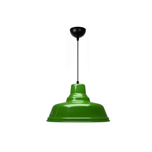 Opviq luster AYD-3708, zelena Slike