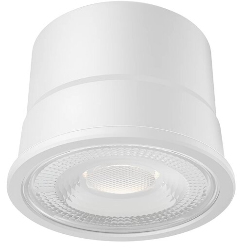 Braytron LED MR16 Modul G1 10W CCT 45&amp;deg; BA23-21080 Slike