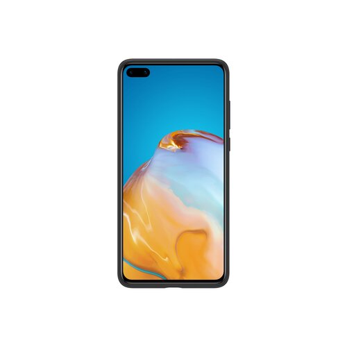 Huawei za&amp;scaron;titna maska za P40 Lite (Crna) Slike