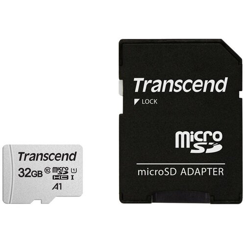 Memorijska kartica TRANSCEND microSD 32GB Class 10 SDHC/XC Cijene
