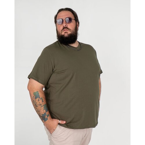 La Force Fashion mu&scaron;ka  majica sb 20150 - zelena Cene