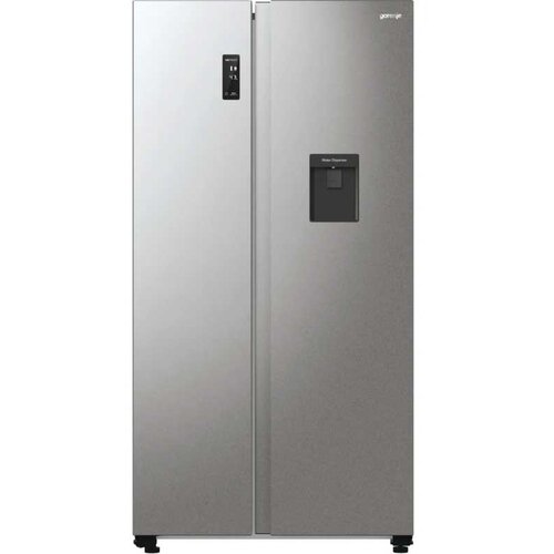 Gorenje NRR9185DAXLWD SBS Hladnjak kombinirani Slike
