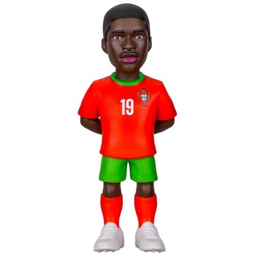Minix Statue Football Stars - World Cup Portugal - Mendes Cene