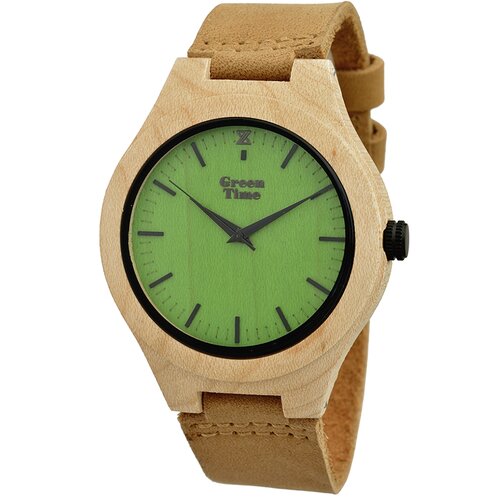 ZZERO Wood moška ročna ura ZW027C Cene