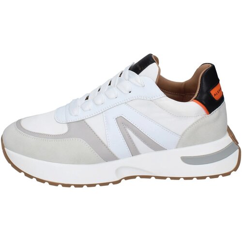 Alexander Smith Modne superge EX538 Bela Slike