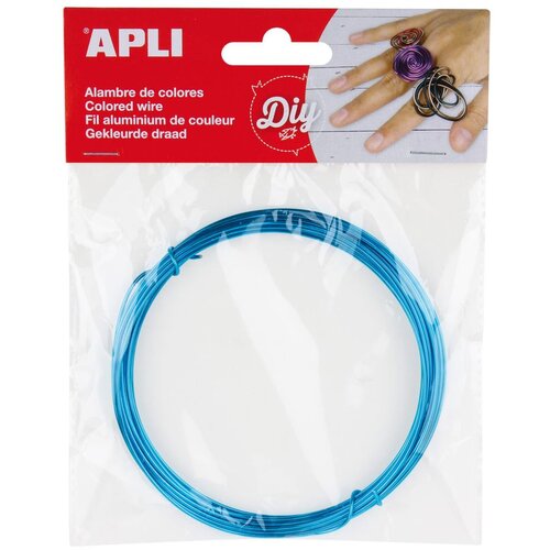 Apli Žica modra 1,5mm x 5m, (20455740) Slike