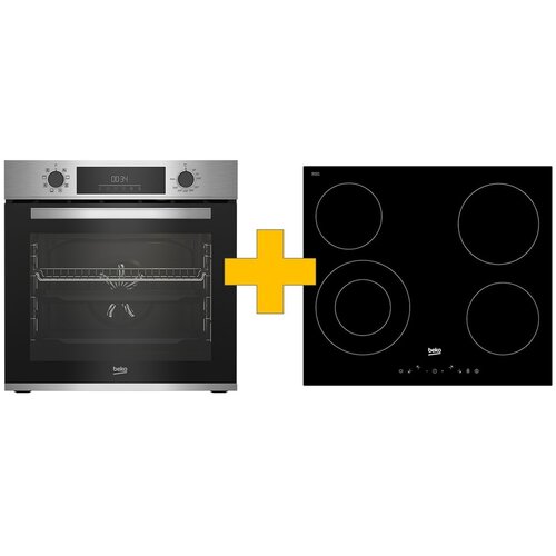 Beko set N12 BBSM 12300 XDID: EK000532713 Cijene