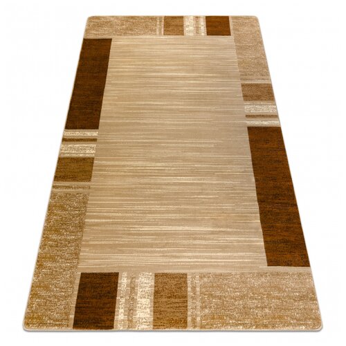 RugsX Preproga ROYAL FB23 Okvir - bež / krema 100x200 cm, (21989524) Cene