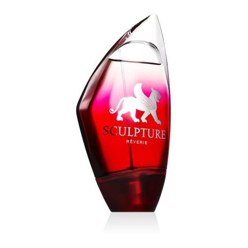 Nikos Sculpture Reverie Sensuel 100 ml parfemska voda unisex Slike