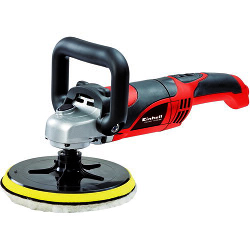 Einhell CC-PO 1100/2E, Uređaj za poliranje i bru&scaron;enje (2093265) Cene