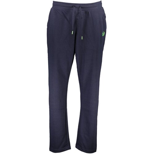 Gianmarco Venturi Spodnji deli trenirke au00914claudioopen14183b5blunightbl2xl Cene