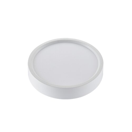 Greentech LED PANEL 18W 4200K NADGRADNI OKRUGLI MX-R02-18NW Cijene