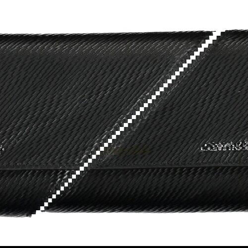 Calvin Klein WOMEN&amp;amp;#39;S WALLET BLACK Slike