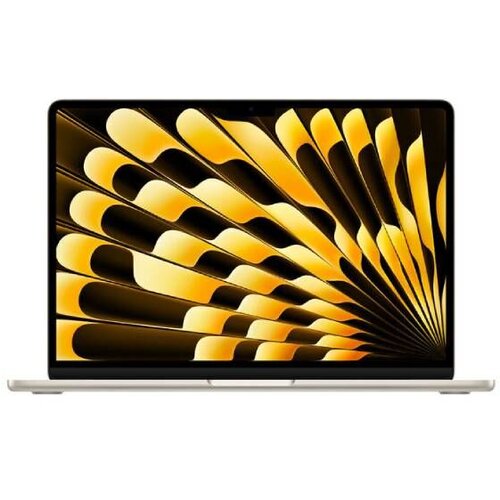 Apple MacBook Air 13.6" M5 16GB/1TB SSD Starlight MDHC4ZE Cene