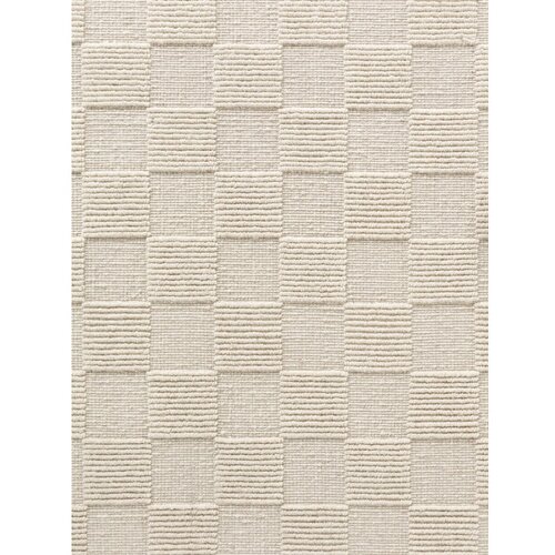 Villeroy Boch Kremno bela ročno tkana volnena preproga 160x230 cm Scala &amp;ndash; Slike