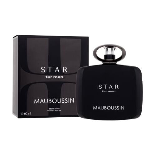 Mauboussin Star 90 ml parfumska voda za moške Cene