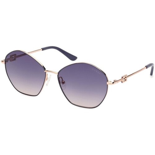 Guess GU7907 20B ONE SIZE (59) Črna/Siva Slike