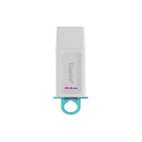 Kingston FD 64GB USB3.2 WhiteDataTraveler Cene
