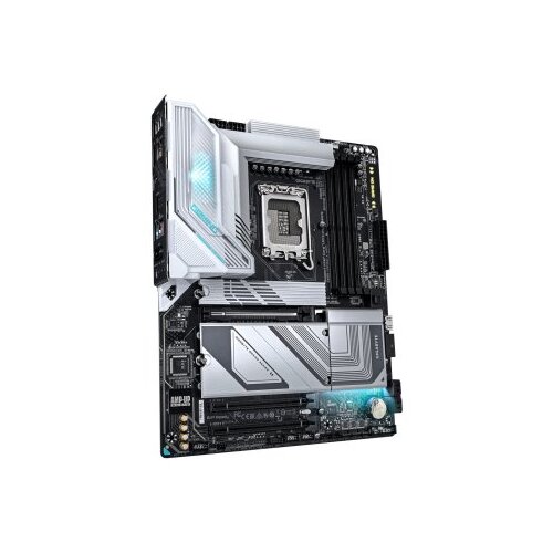 Gigabyte Z890 GAMING X WIFI7 ATX motherboard Socket 1851 TB4/HDMI/WIFI7 Slike