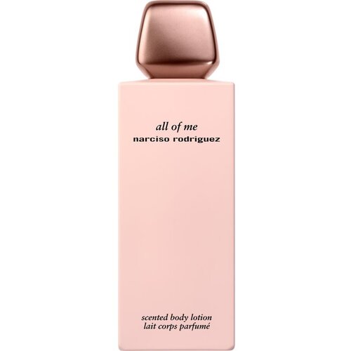 Narciso Rodriguez all of me nežno mleko za telo za ženske 200 ml Slike