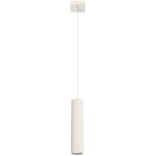 Nice Lamps Krem viseća svjetiljka Gleam &amp;ndash; Slike