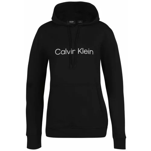 Calvin Klein PW HOODIE Muška majica, crna, veličina