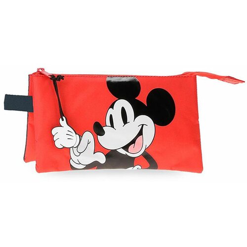Disney Pernica sa tri pregrade Mickey Fashion 4734321 47.343.21 Slike