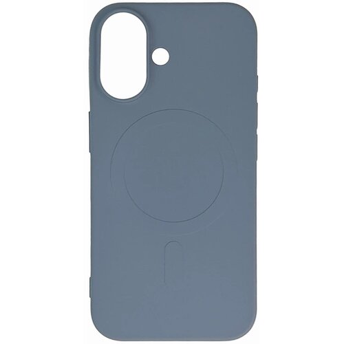 HURTEL TEKOČI SILIKONSKI OVITEK ZA IPHONE 16 ZA MAGSAFE ENOSTAVNA NAMESTITEV, (5000311046) Cene