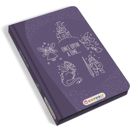 KIDYWOLF Tablet za crtanje - Bilo jednom davno Cijene