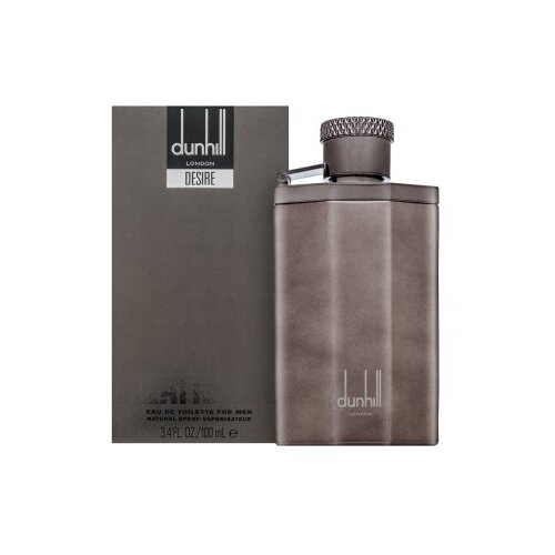 Dunhill Desire Platinium toaletna voda za mu&amp;scaron;karce 100 ml Slike