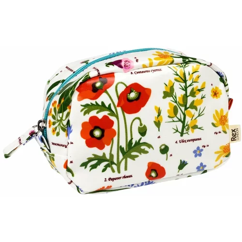 Rex London Kozmetička torbica Wild Flowers -