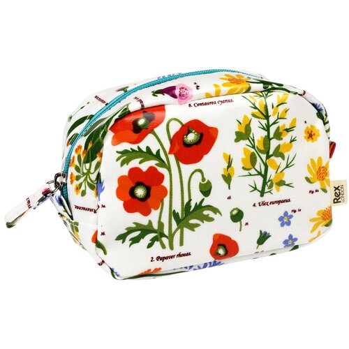 Rex London Wild Flowers - Neseser - Wild Flowers Cene