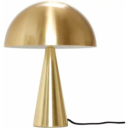Hübsch stolna svjetiljka u zlatnoj boji Herho