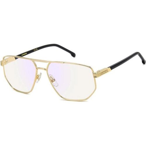 Carrera 1141 RHL ONE SIZE (58) Zlata/Kristalna Slike