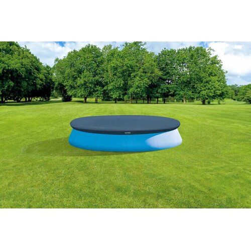Intex Solarna pokrivka 3.48 m Easy set/Prism frame Slike