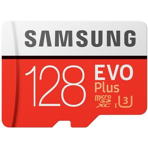 Samsung 128GB MB-MC128GA memorijska kartica Slike