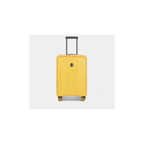  verage kofer edinburgh žuti 29 inch Cene