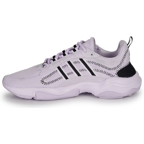 Adidas Nizke superge HAIWEE W Rožnata Slike