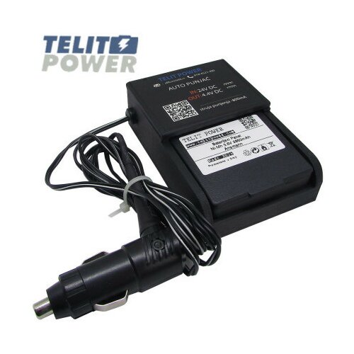 Telit Power auto punjač hetronic FBH300 baterije ( P-4767 ) Cene