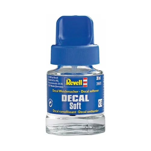 Revell decal soft